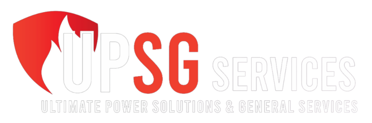 Ultimate Power Solutions and General Services